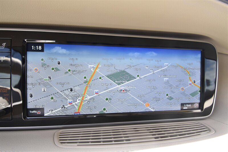 2017 Mercedes-Benz S 550 - Photo 23 - Midway City, CA 92655