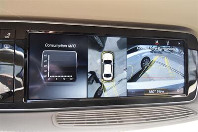 2017 Mercedes-Benz S 550 - Photo 15 - Midway City, CA 92655