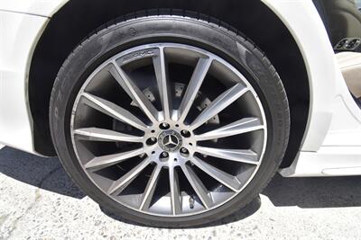 2017 Mercedes-Benz S 550 - Photo 22 - Midway City, CA 92655