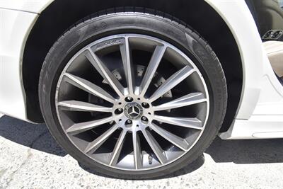 2017 Mercedes-Benz S 550 - Photo 22 - Midway City, CA 92655