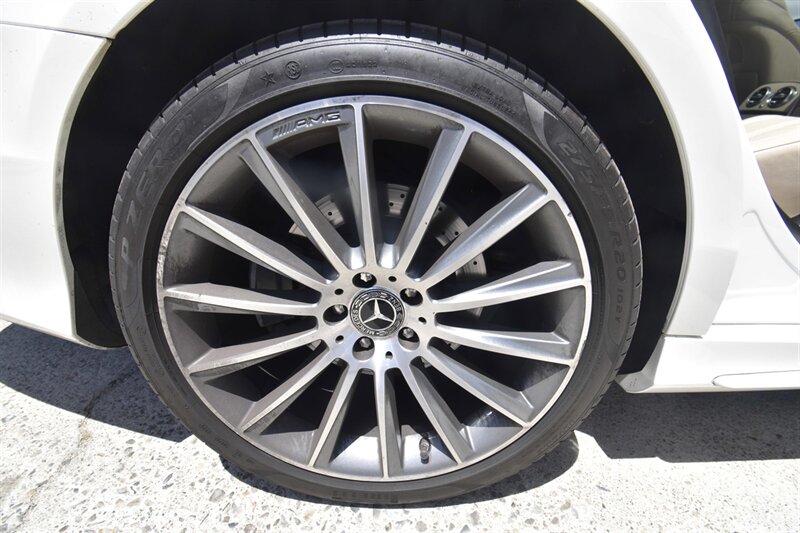 2017 Mercedes-Benz S 550 - Photo 22 - Midway City, CA 92655