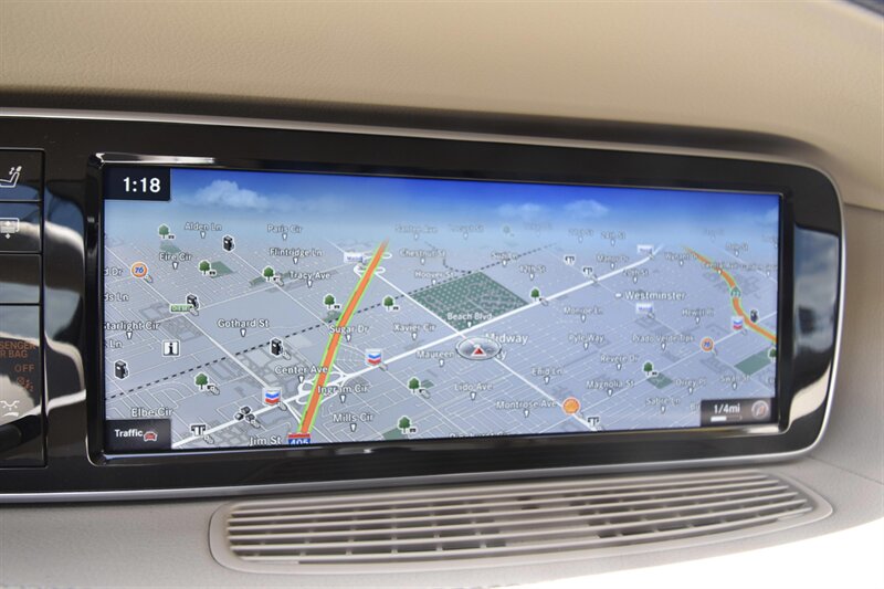 2017 Mercedes-Benz S 550 - Photo 23 - Midway City, CA 92655