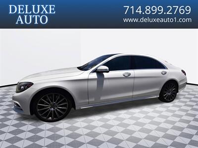 2017 Mercedes-Benz S 550 - Photo 1 - Midway City, CA 92655