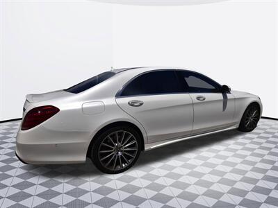 2017 Mercedes-Benz S 550 - Photo 6 - Midway City, CA 92655