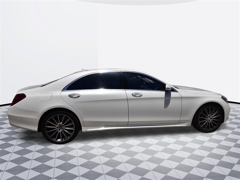 2017 Mercedes-Benz S 550 - Photo 5 - Midway City, CA 92655