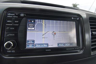 2014 Toyota Sienna SE - Photo 7 - Midway City, CA 92655