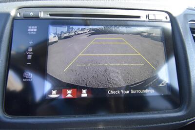 2017 Honda HR-V EX-L Navi   - Photo 12 - Midway City, CA 92655