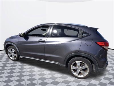 2017 Honda HR-V EX-L Navi   - Photo 6 - Midway City, CA 92655