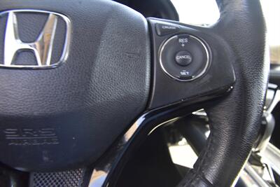 2017 Honda HR-V EX-L Navi   - Photo 15 - Midway City, CA 92655