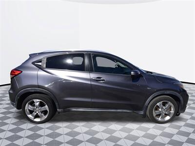 2017 Honda HR-V EX-L Navi   - Photo 5 - Midway City, CA 92655