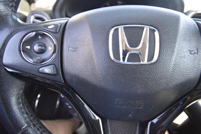2017 Honda HR-V EX-L Navi   - Photo 14 - Midway City, CA 92655