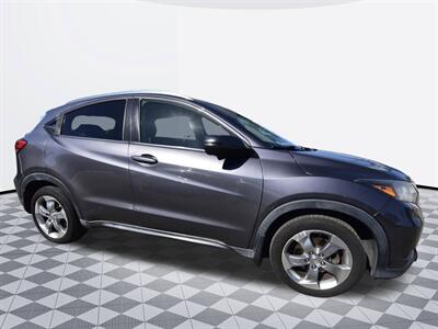 2017 Honda HR-V EX-L Navi   - Photo 3 - Midway City, CA 92655