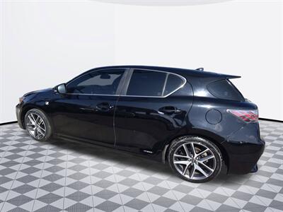 2015 Lexus CT 200h Hybrid   - Photo 7 - Midway City, CA 92655