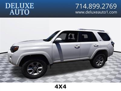 2016 Toyota 4Runner SR5 - Photo 22 - Midway City, CA 92655