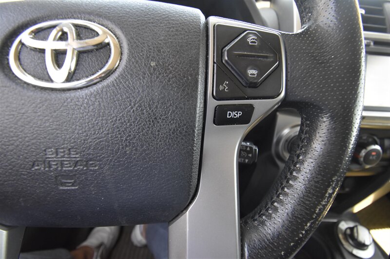 2016 Toyota 4Runner SR5 - Photo 16 - Midway City, CA 92655