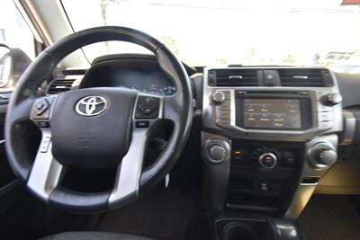 2016 Toyota 4Runner SR5 - Photo 30 - Midway City, CA 92655