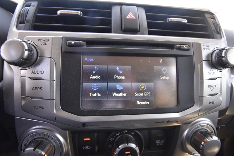 2016 Toyota 4Runner SR5 - Photo 35 - Midway City, CA 92655