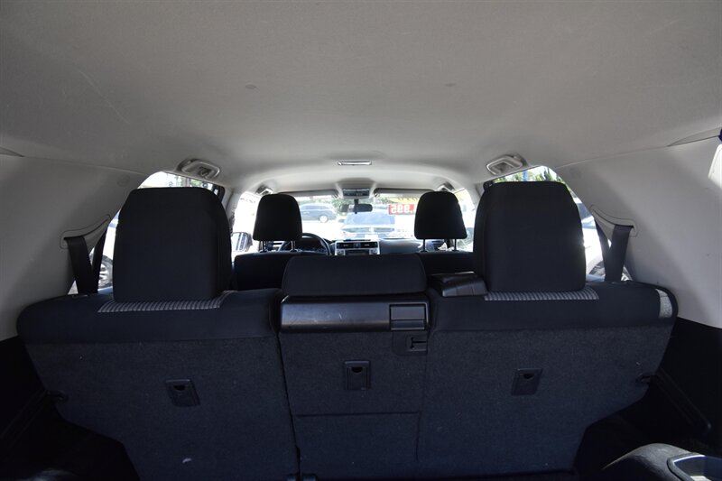 2016 Toyota 4Runner SR5 - Photo 34 - Midway City, CA 92655