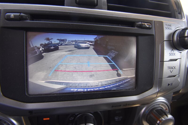 2016 Toyota 4Runner SR5 - Photo 8 - Midway City, CA 92655