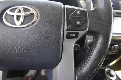 2016 Toyota 4Runner SR5 - Photo 37 - Midway City, CA 92655