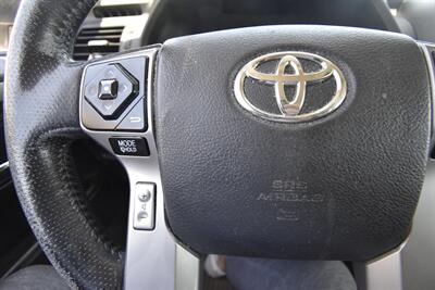 2016 Toyota 4Runner SR5 - Photo 36 - Midway City, CA 92655