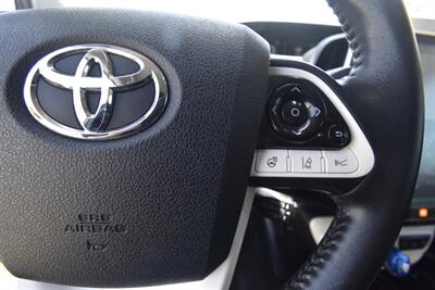 2017 Toyota Prius Prime Advanced*NAVIGATION   - Photo 15 - Midway City, CA 92655
