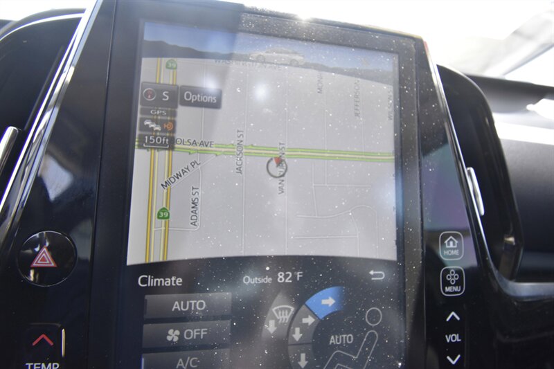 2017 Toyota Prius Prime Advanced*NAVIGATION   - Photo 3 - Midway City, CA 92655