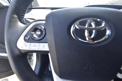 2017 Toyota Prius Prime Advanced*NAVIGATION   - Photo 14 - Midway City, CA 92655