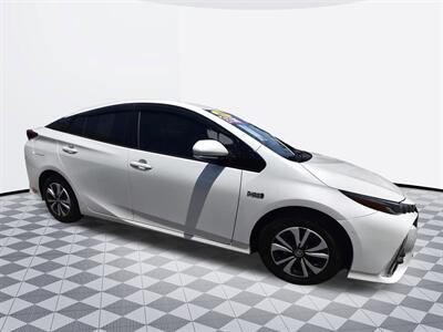 2017 Toyota Prius Prime Advanced*NAVIGATION   - Photo 5 - Midway City, CA 92655