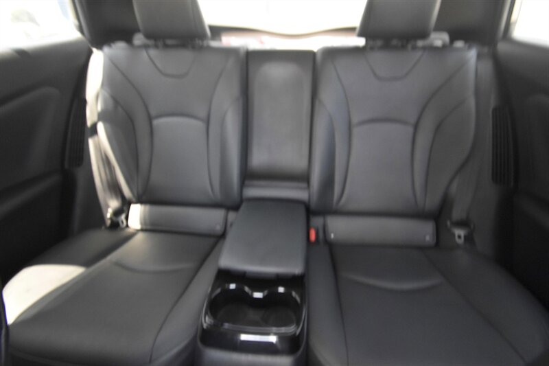 2017 Toyota Prius Prime Advanced*NAVIGATION   - Photo 11 - Midway City, CA 92655