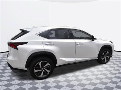 2020 Lexus NX 300 NX 300 - Photo 4 - Midway City, CA 92655