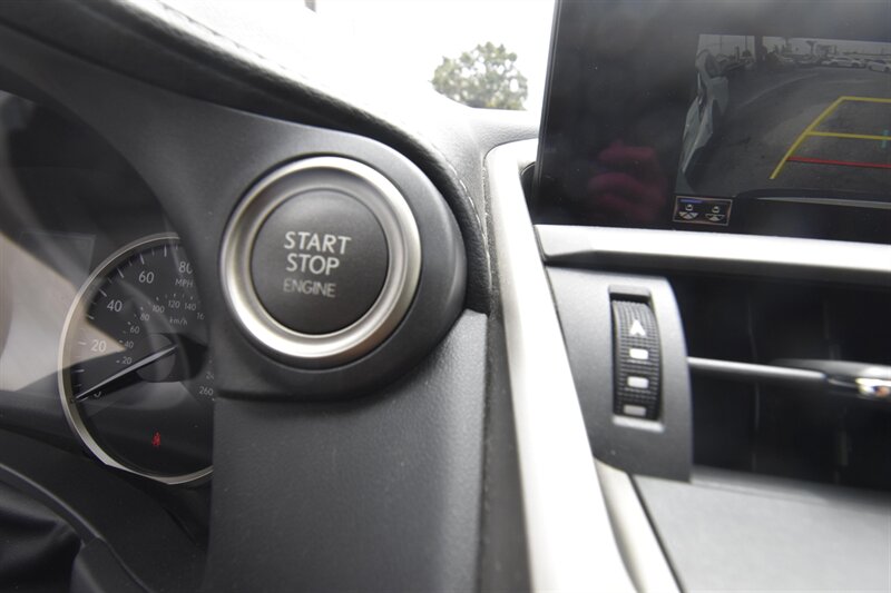 2020 Lexus NX 300 NX 300 - Photo 19 - Midway City, CA 92655