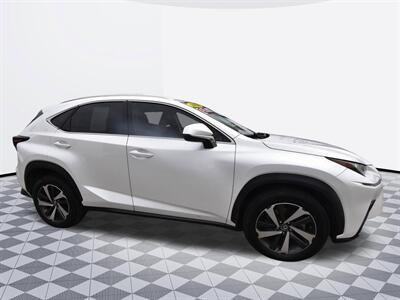 2020 Lexus NX 300 NX 300 - Photo 5 - Midway City, CA 92655