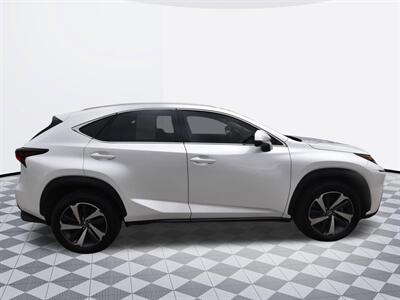 2020 Lexus NX 300 NX 300 - Photo 6 - Midway City, CA 92655