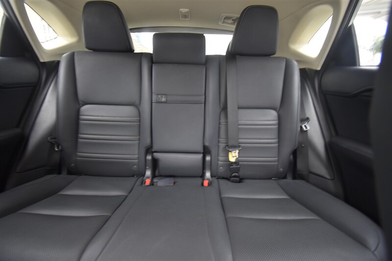 2020 Lexus NX 300 NX 300 - Photo 8 - Midway City, CA 92655