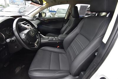 2020 Lexus NX 300 NX 300 - Photo 7 - Midway City, CA 92655