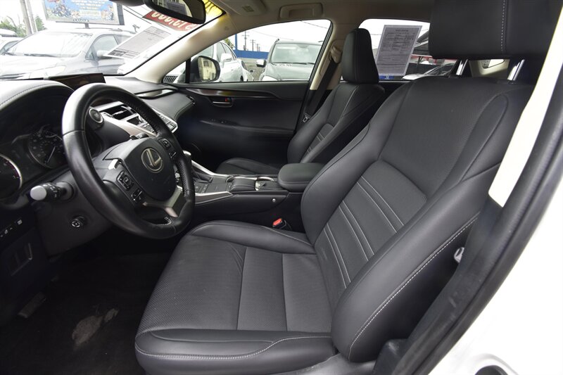 2020 Lexus NX 300 NX 300 - Photo 7 - Midway City, CA 92655