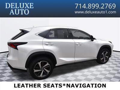 2020 Lexus NX 300 NX 300 - Photo 1 - Midway City, CA 92655