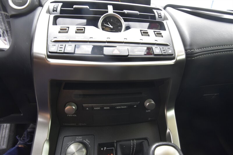 2020 Lexus NX 300 NX 300 - Photo 20 - Midway City, CA 92655