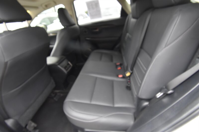2020 Lexus NX 300 NX 300 - Photo 9 - Midway City, CA 92655