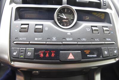 2020 Lexus NX 300 NX 300 - Photo 16 - Midway City, CA 92655