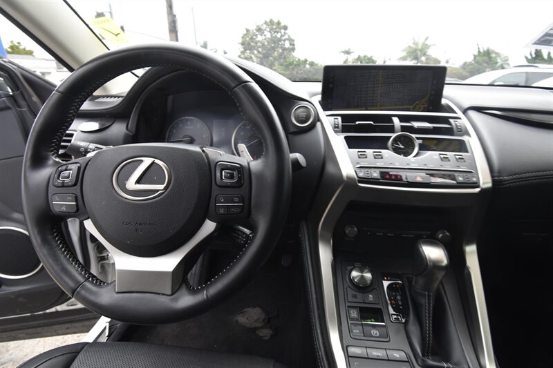 2020 Lexus NX 300 NX 300 - Photo 10 - Midway City, CA 92655