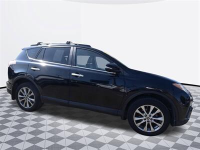 2017 Toyota RAV4 Limited*4x4   - Photo 6 - Midway City, CA 92655