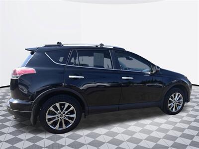 2017 Toyota RAV4 Limited*4x4   - Photo 4 - Midway City, CA 92655