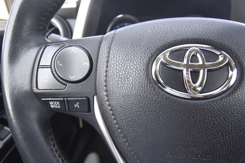 2017 Toyota RAV4 Limited*4x4   - Photo 11 - Midway City, CA 92655