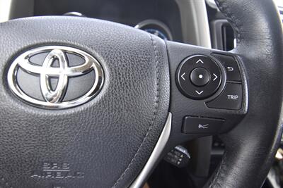 2017 Toyota RAV4 Limited*4x4   - Photo 12 - Midway City, CA 92655