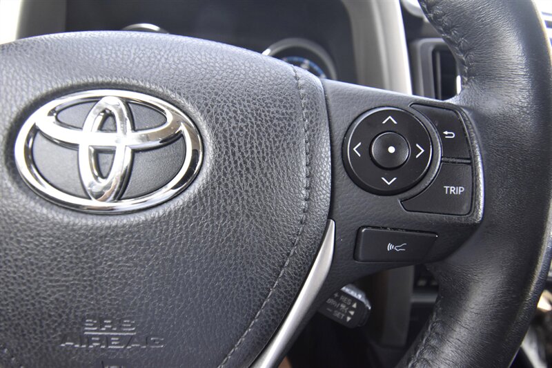 2017 Toyota RAV4 Limited*4x4   - Photo 12 - Midway City, CA 92655