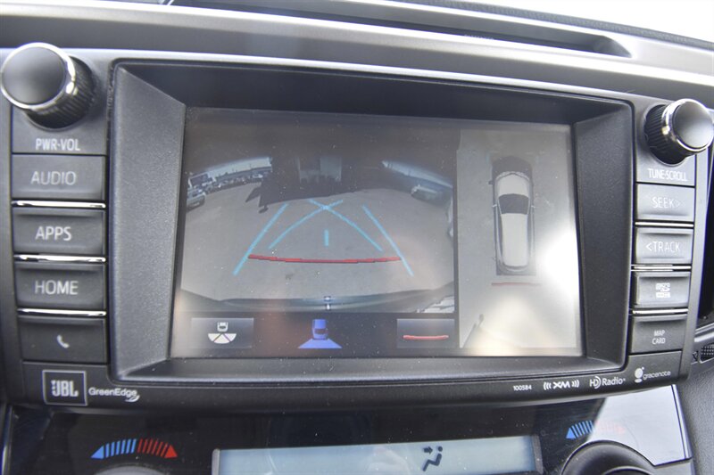 2017 Toyota RAV4 Limited*4x4   - Photo 8 - Midway City, CA 92655