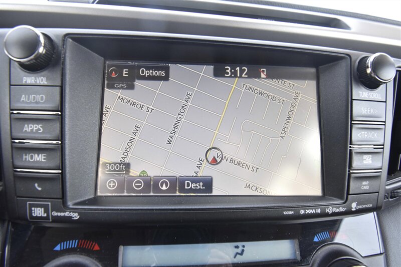 2017 Toyota RAV4 Limited*4x4   - Photo 7 - Midway City, CA 92655