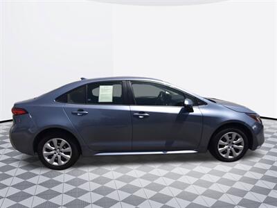 2024 Toyota Corolla LE   - Photo 6 - Midway City, CA 92655